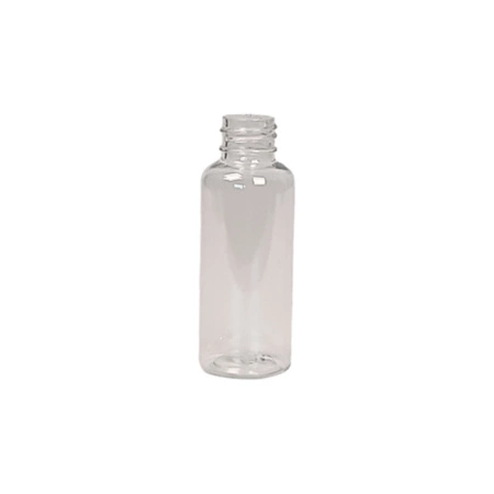 Butelka z atomizerem 50ml - plastikowa buteleczka z rozpylaczem