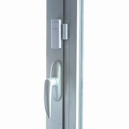 Czujka antywłamaniowa do drzwi - okien - alarm antykradzieżowy RL-333